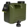 Ridgemonkey SpeedFlo Heavy Duty Wassertank 10L