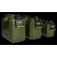 Ridgemonkey SpeedFlo Heavy Duty Wassertank 10L