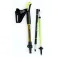 Gabel Bastons Fusion Wired