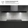 LG Hotte décorative HCEZ3626S