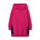 Boboli Fleece Combined 長袖ドレス