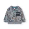 Boboli Pull Fleece Printed