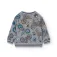 Boboli Pull Fleece Printed