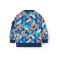 Boboli Jersei Fleece Printed
