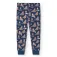 Boboli Interlock Langarm-Pyjama