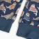 Boboli Interlock 긴팔 파자마