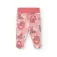 Boboli Knit Printed Langarm-Set