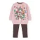 Boboli Knit Langarm-Set