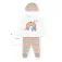 Boboli Knit Langarm-Set