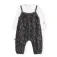 Boboli Knit Langarm-Set