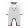 Boboli Knitted Play 롬퍼