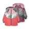 Boboli Reversible coat