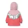Boboli Abric Reversible