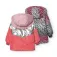 Boboli Cappotto Reversible