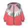 Boboli Abric Reversible