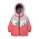 Boboli Abric Reversible