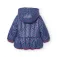 Boboli Cappotto Reversible