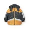 Boboli Abric Reversible