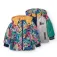Boboli Abric Reversible