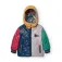 Boboli Abric Reversible