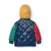 Boboli Abric Reversible