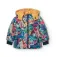 Boboli Abric Reversible