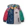 Boboli Abric Reversible