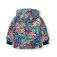 Boboli Abric Reversible