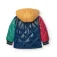 Boboli Abric Reversible