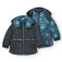 Boboli Abric Reversible