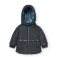 Boboli Abric Reversible