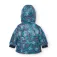 Boboli Abric Reversible