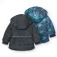 Boboli Abric Reversible