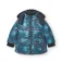 Boboli Abric Reversible