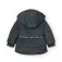 Boboli Abric Reversible