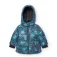 Boboli Abric Reversible