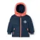 Boboli Abric Reversible