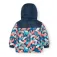 Boboli Abric Reversible