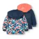 Boboli Abric Reversible