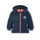 Boboli Abric Reversible