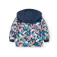Boboli Abric Reversible