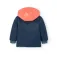 Boboli Abric Reversible