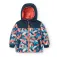 Boboli Abric Reversible