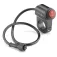 Interphone cellularline LED 前照灯开关