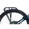 Acid Full Suspension Rilink Axle Mount Rear Pannier Rack