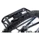 Acid Full Suspension Rilink Axle Mount Rear Pannier Rack