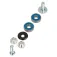Cube Cuscinetti Main Pivot AMS SHPC