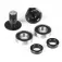 Cube Roulements Pivot Link Shock