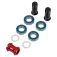 Cube Cuscinetti Rock Mount Stereo SHPC/HPC