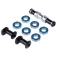 Cube Stereo Pivot Arm laakerit